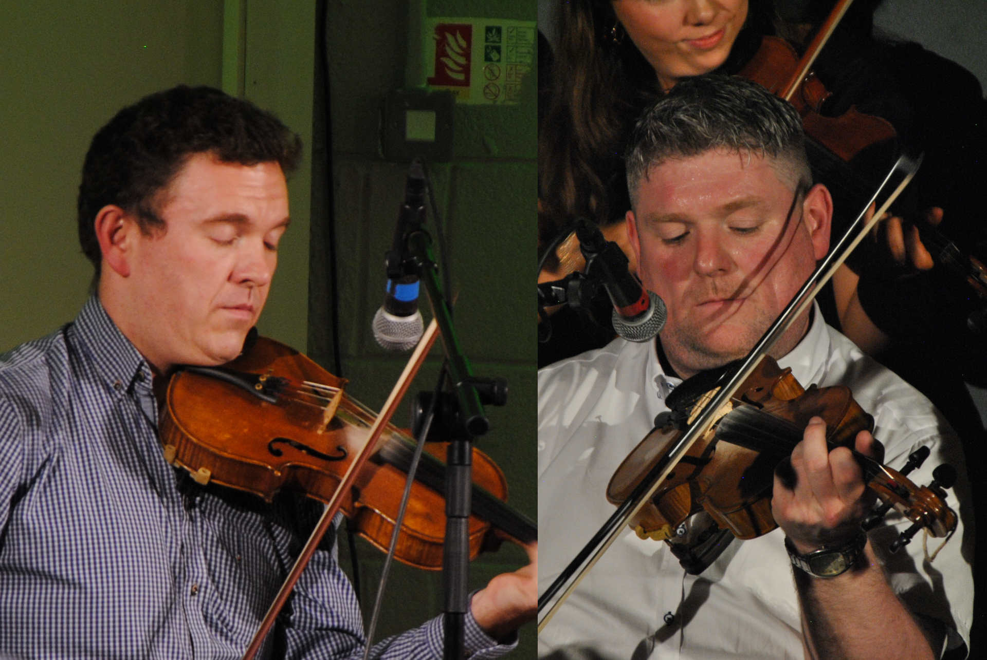 5 shows to see at the Killaghtee Reunion Festival 2026